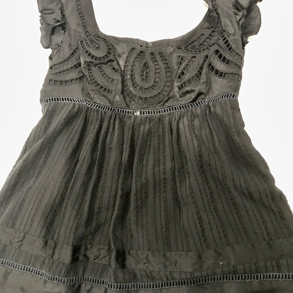 Mini dress like top - Picture 7 of 7